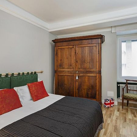 Marvelous Soziglia Apartment By Wonderful Italy Génova Exterior foto