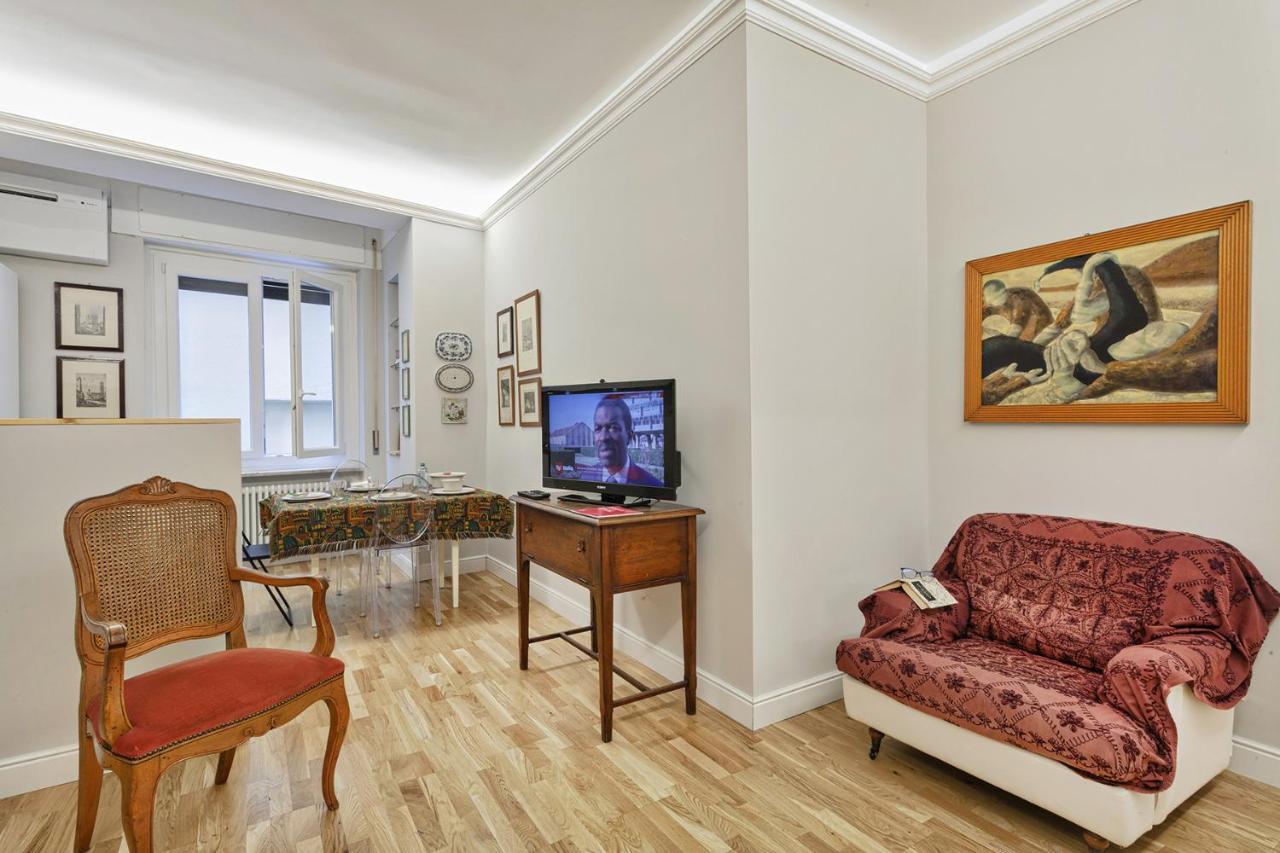 Marvelous Soziglia Apartment By Wonderful Italy Génova Exterior foto