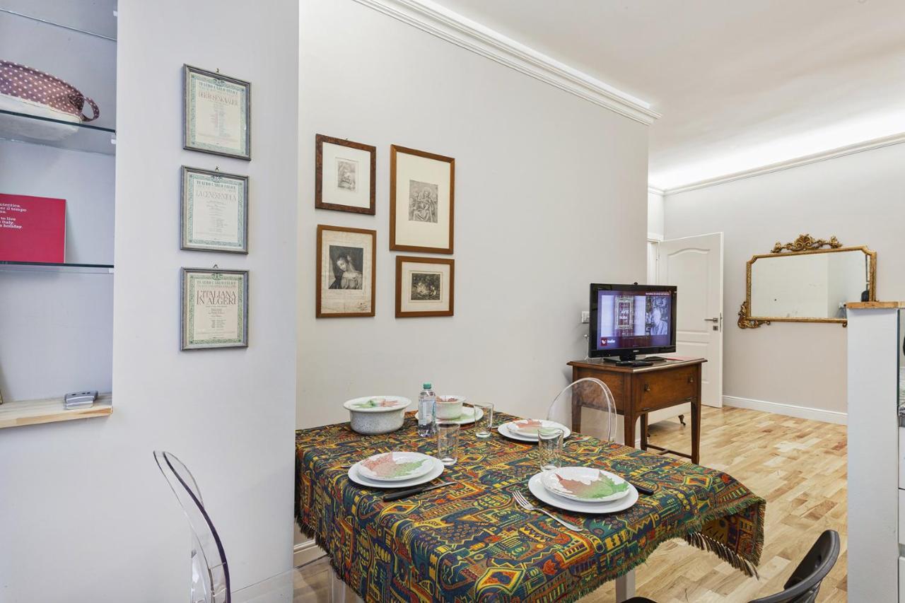 Marvelous Soziglia Apartment By Wonderful Italy Génova Exterior foto