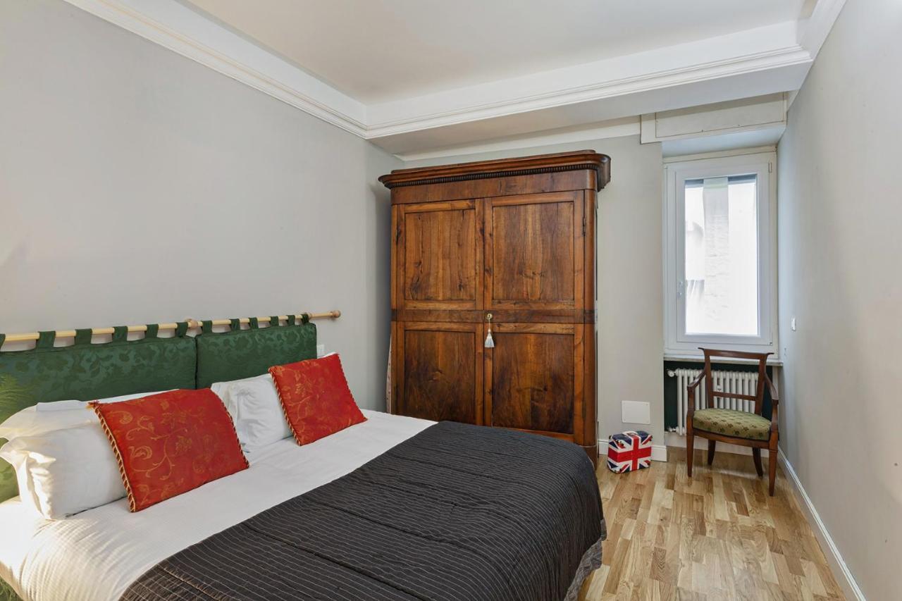 Marvelous Soziglia Apartment By Wonderful Italy Génova Exterior foto
