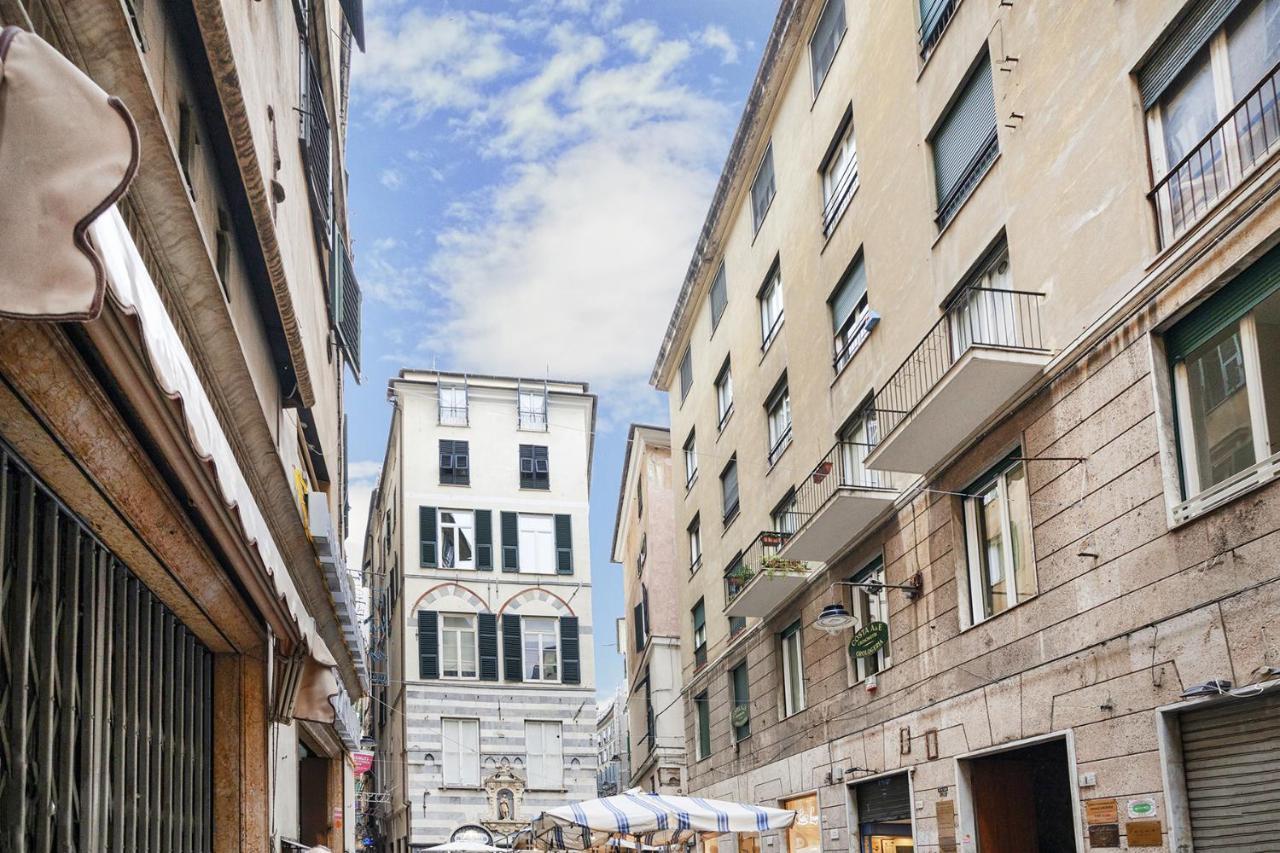 Marvelous Soziglia Apartment By Wonderful Italy Génova Exterior foto