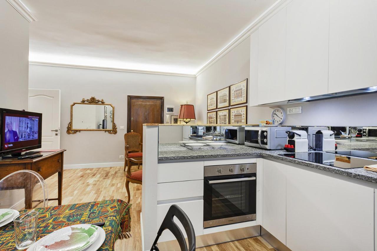 Marvelous Soziglia Apartment By Wonderful Italy Génova Exterior foto