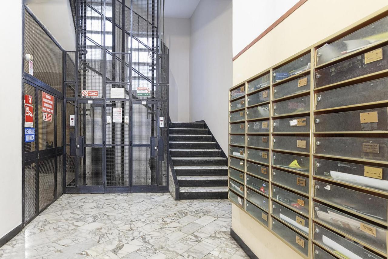 Marvelous Soziglia Apartment By Wonderful Italy Génova Exterior foto